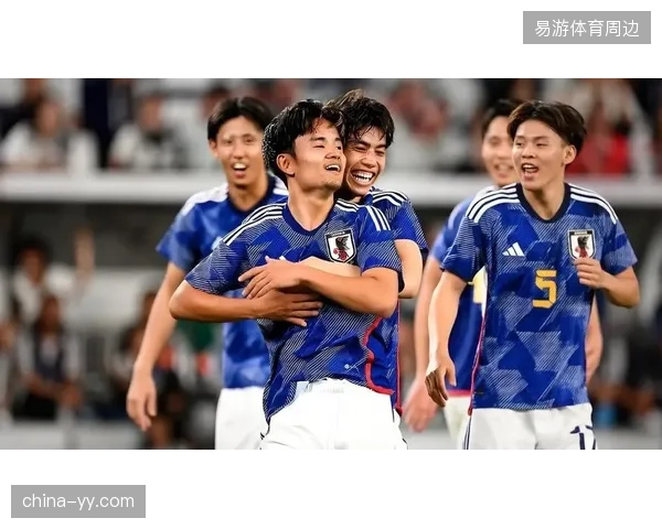森保一确立超攻击性3-2-4-1阵型，日本队将在缺少三笘薰的情况下冲击历史最佳战绩